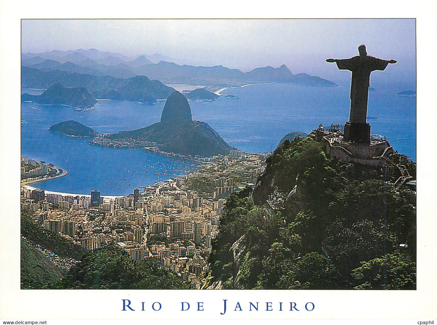 CPM Rio de Janeiro