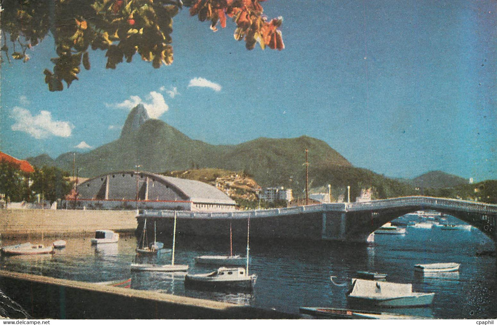 CPM Rio de Janeiro Urca