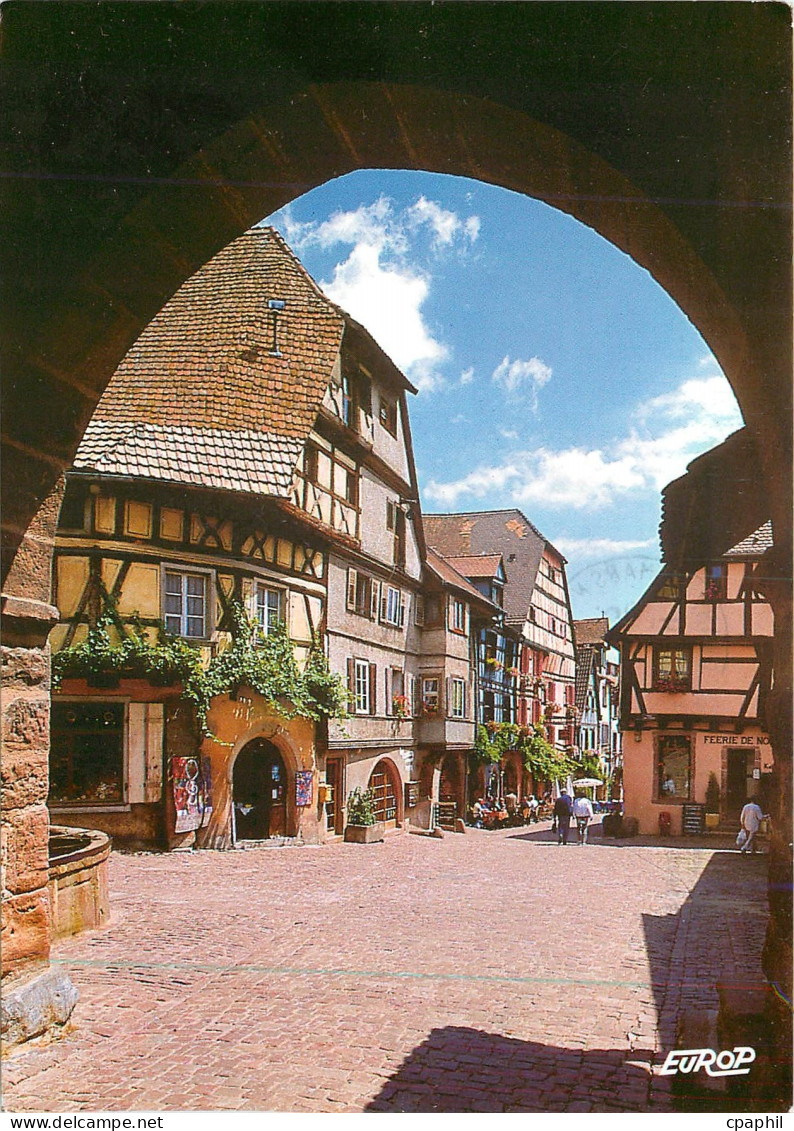 CPM Riquewihr