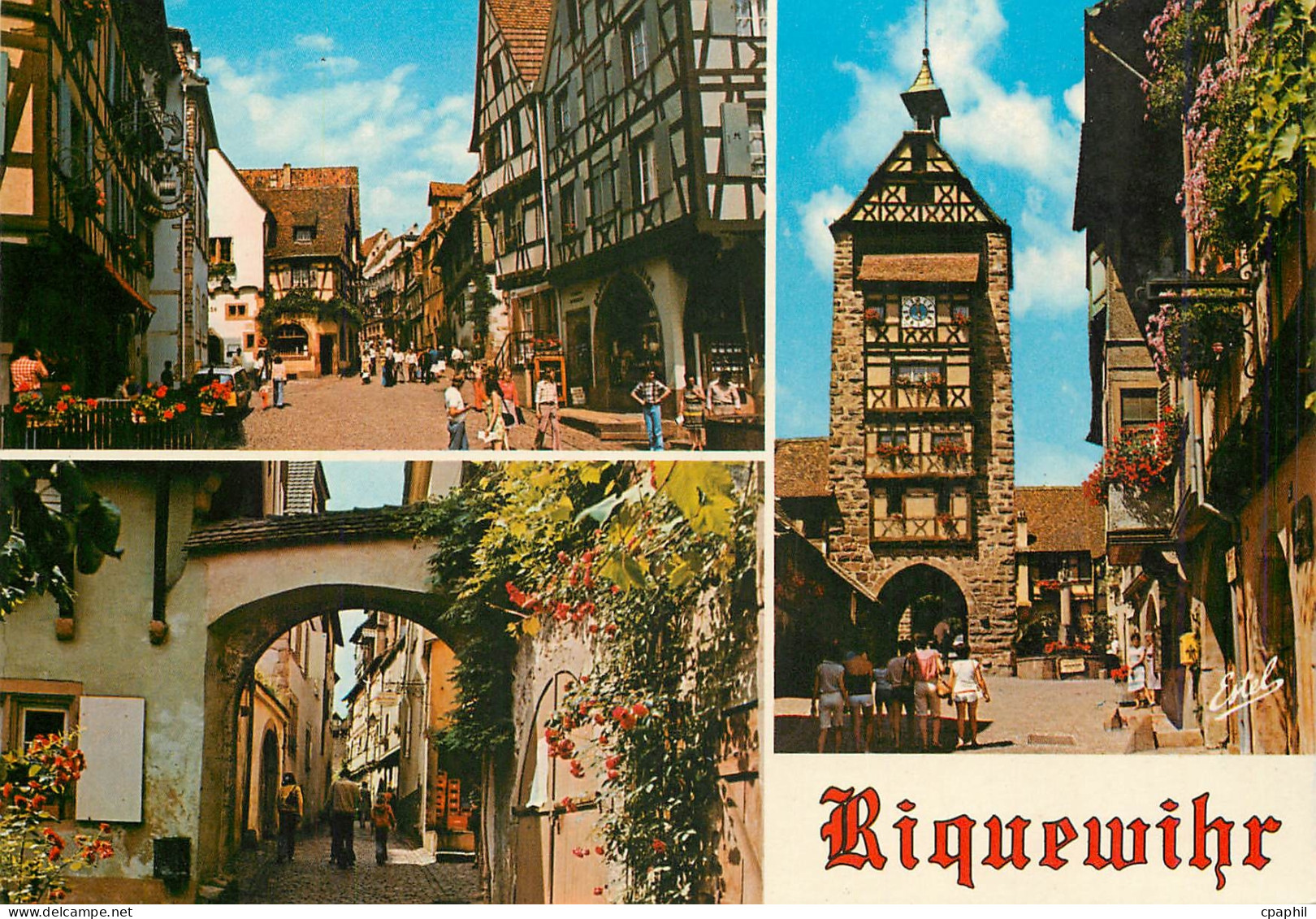 CPM Riquewihr