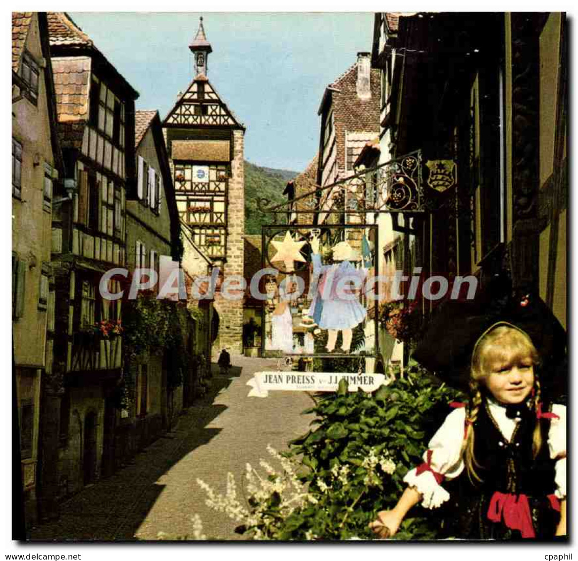 CPM RIQUEWIHR