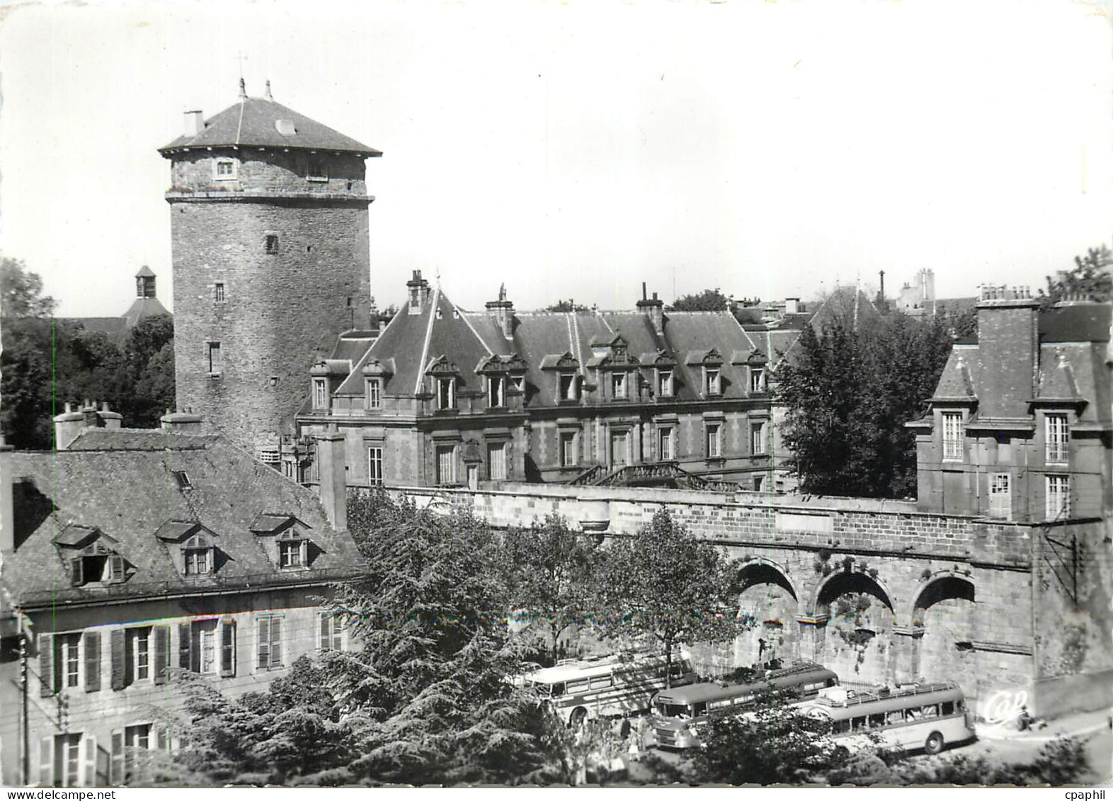 CPM Rodez L'Eveche