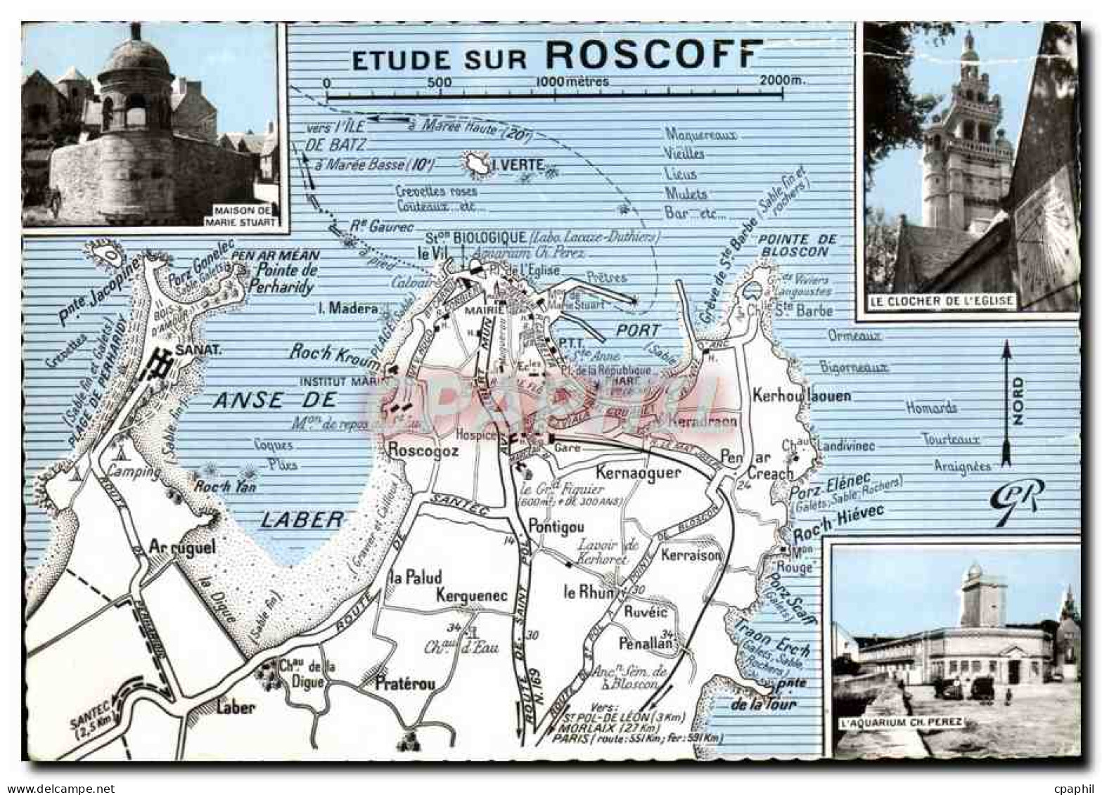 CPM Roscoff