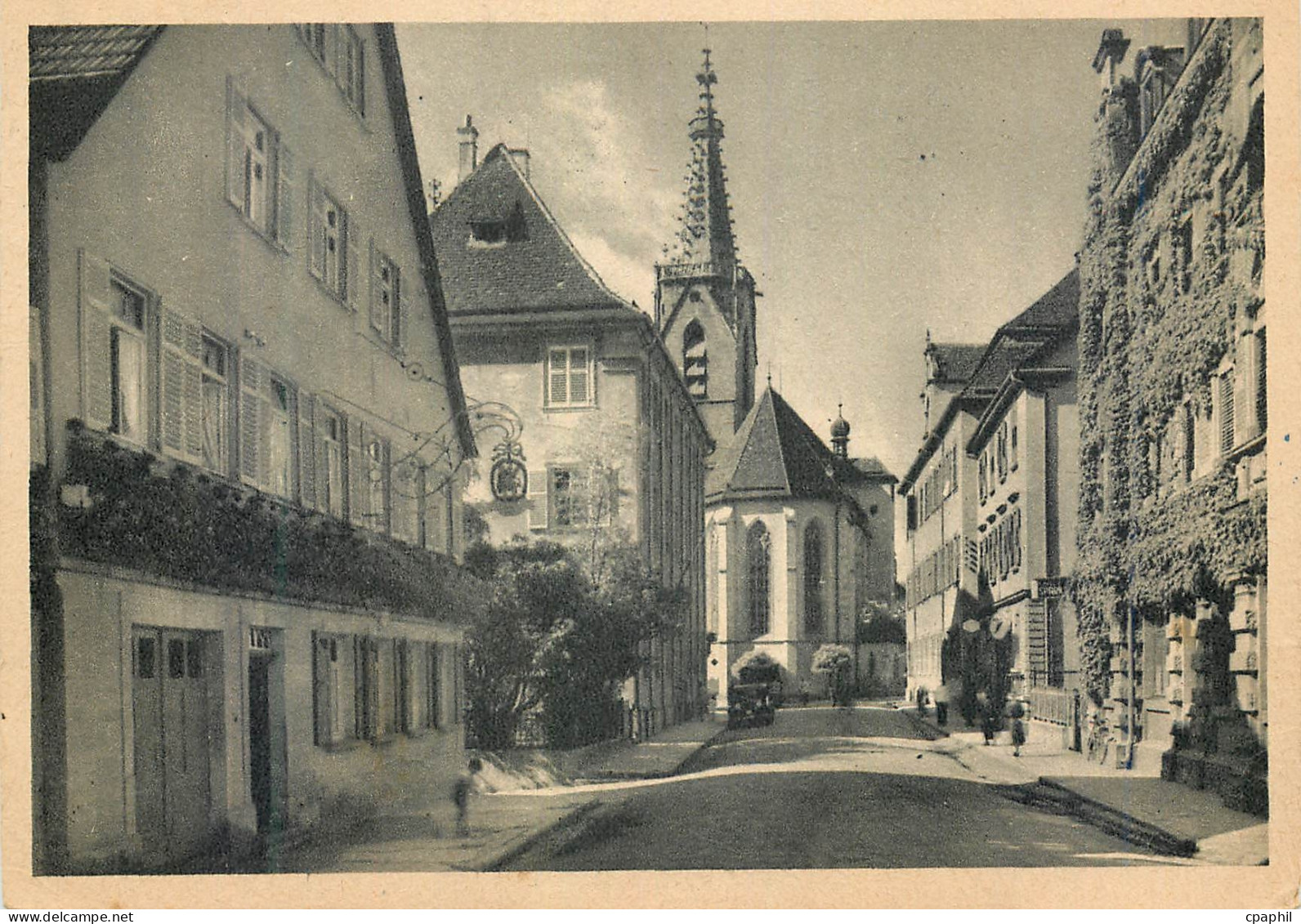 CPM Rottenburg sur Neckar
