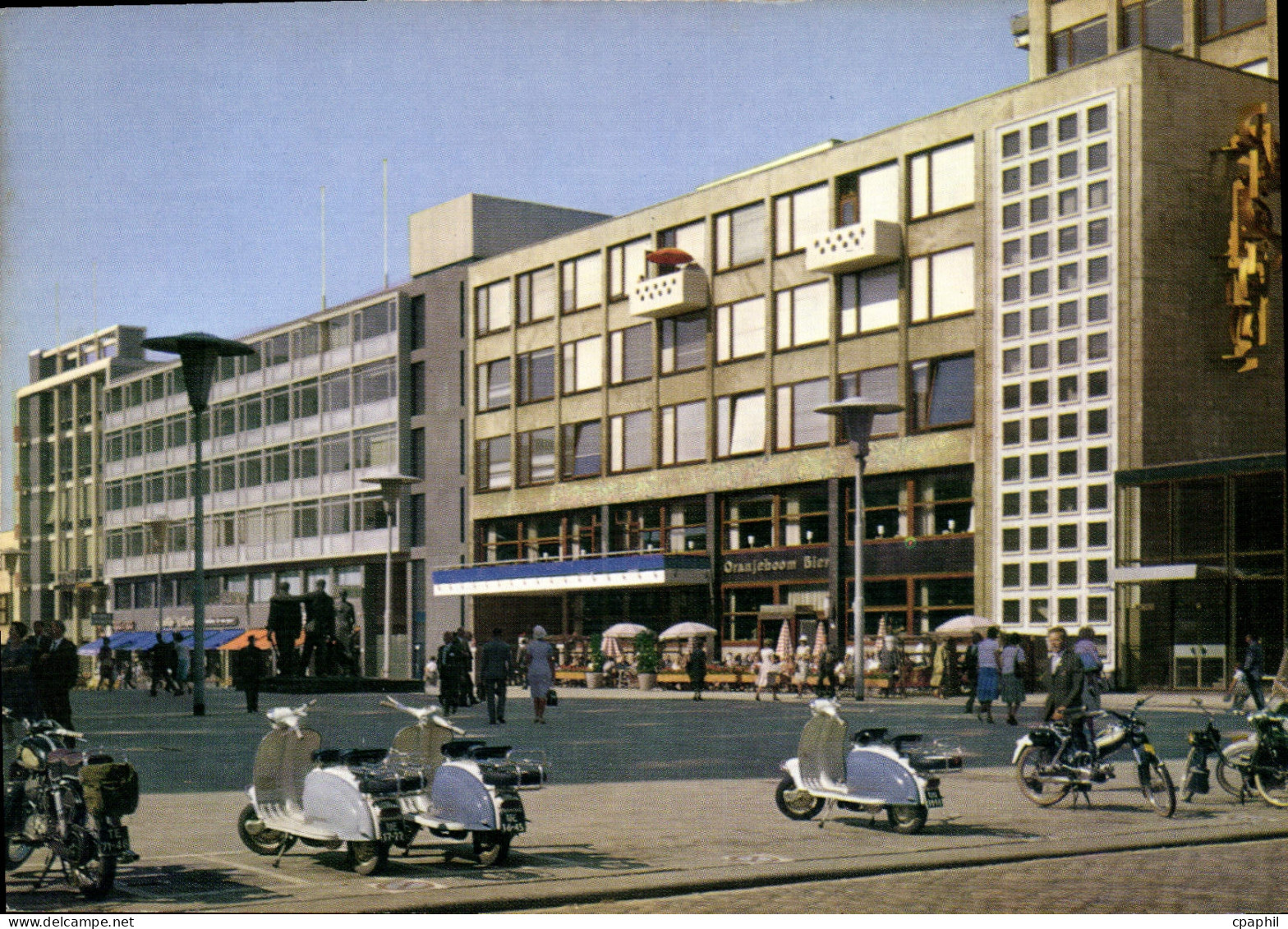 CPM Rotterdam