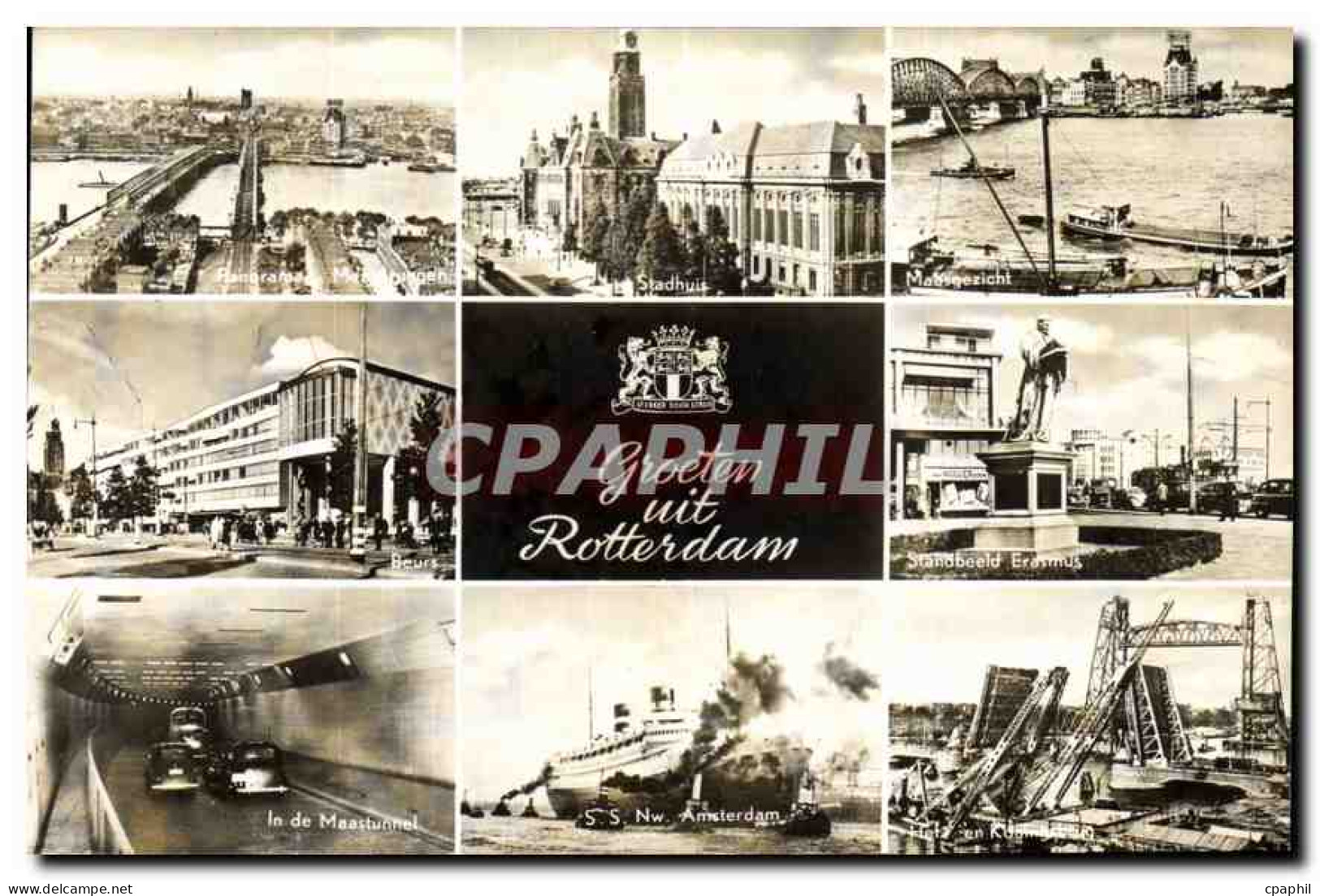 CPM Rotterdam