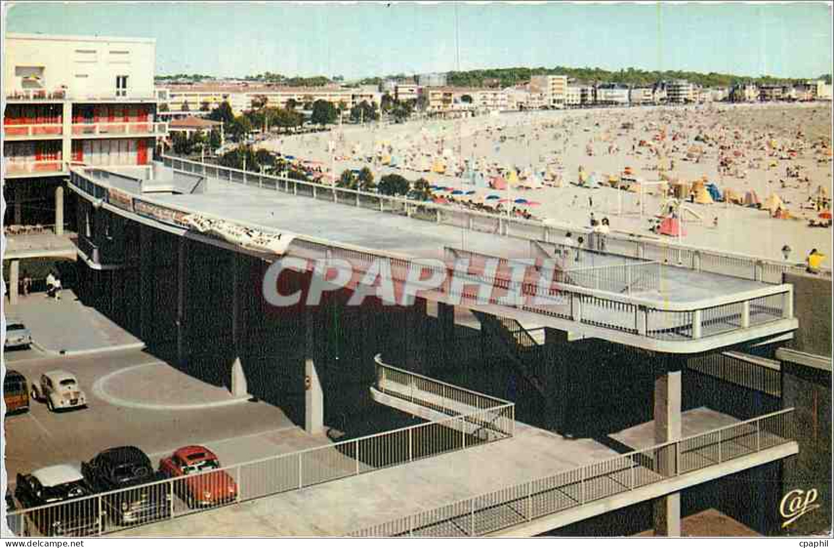 CPM Royan Le Portique