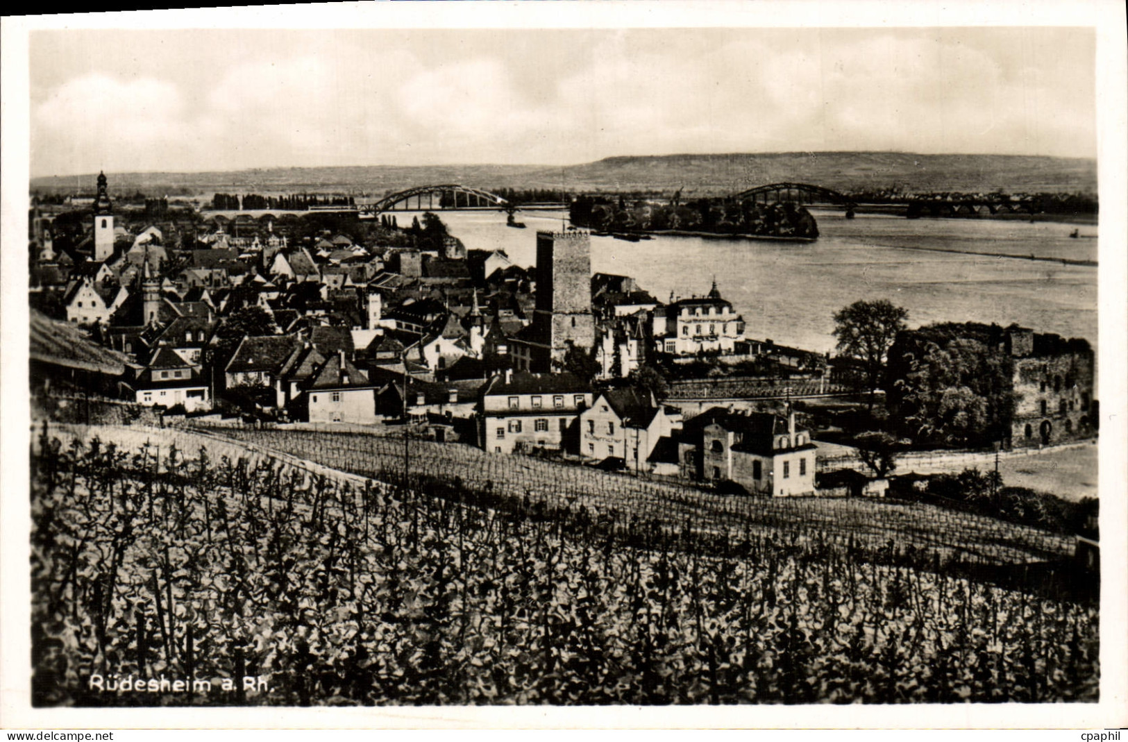 CPM Rudesheim