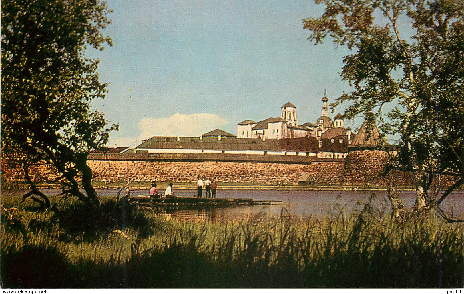CPM Russie
