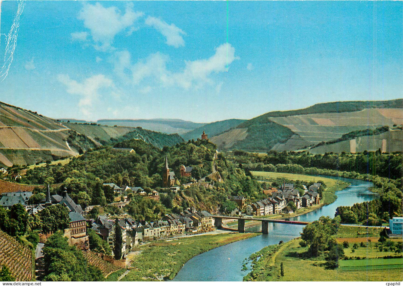 CPM Saarburg