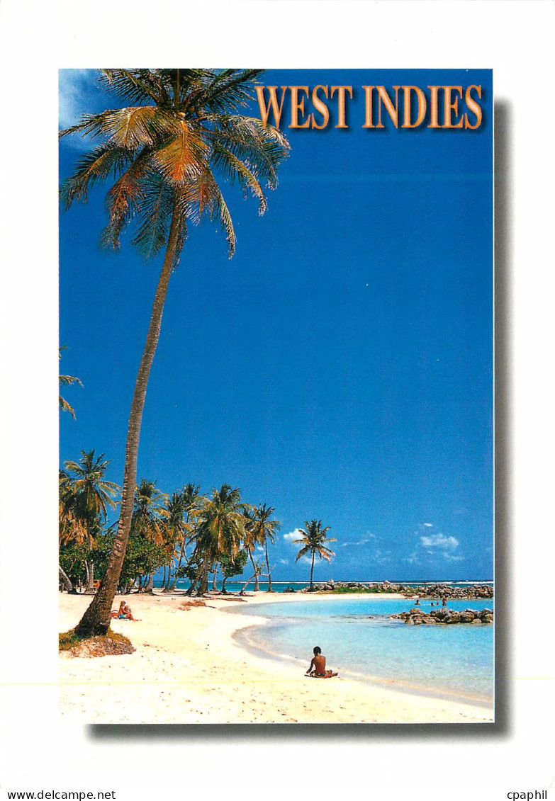 CPM Saint Martin