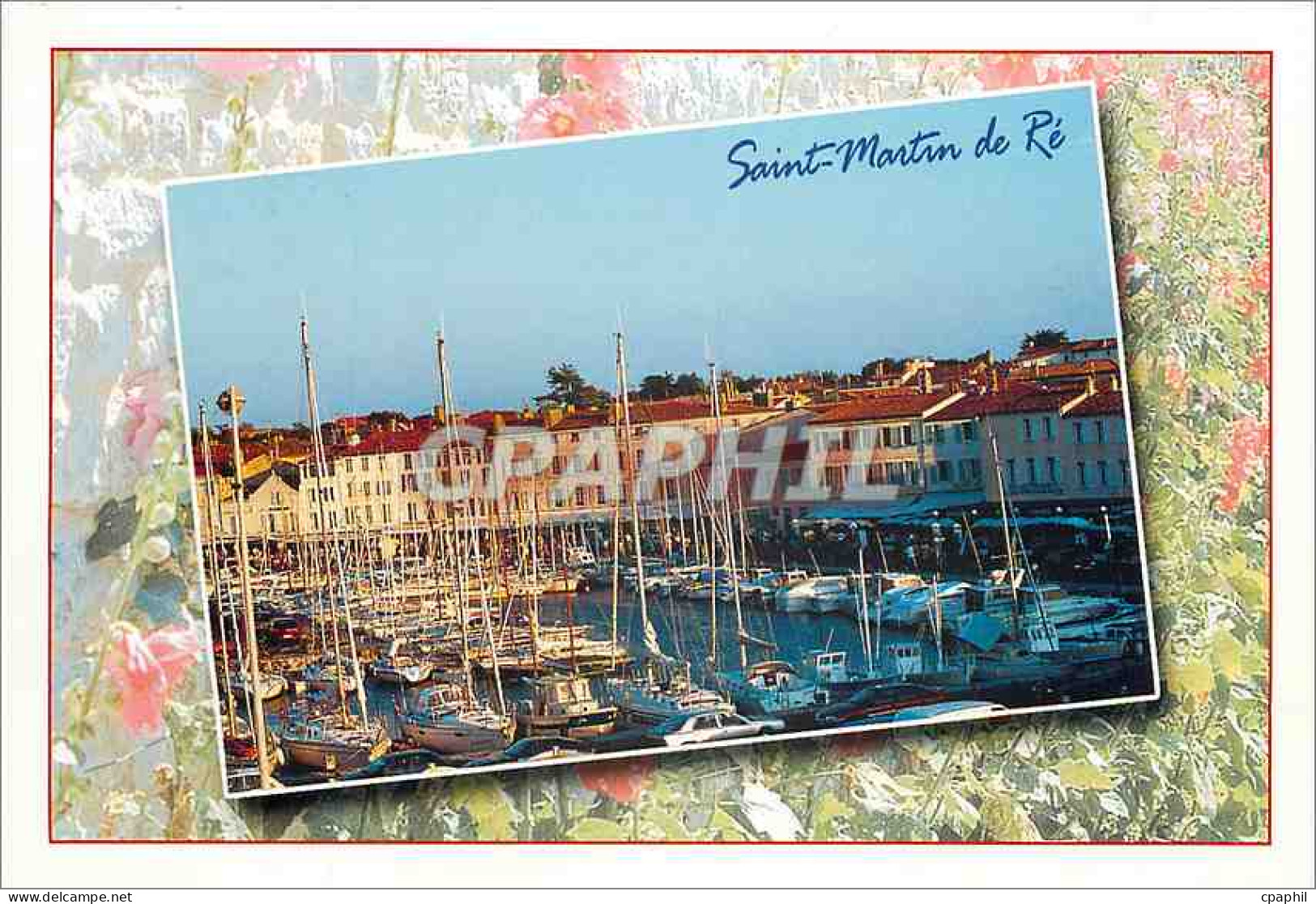 CPM Saint Martin de Re