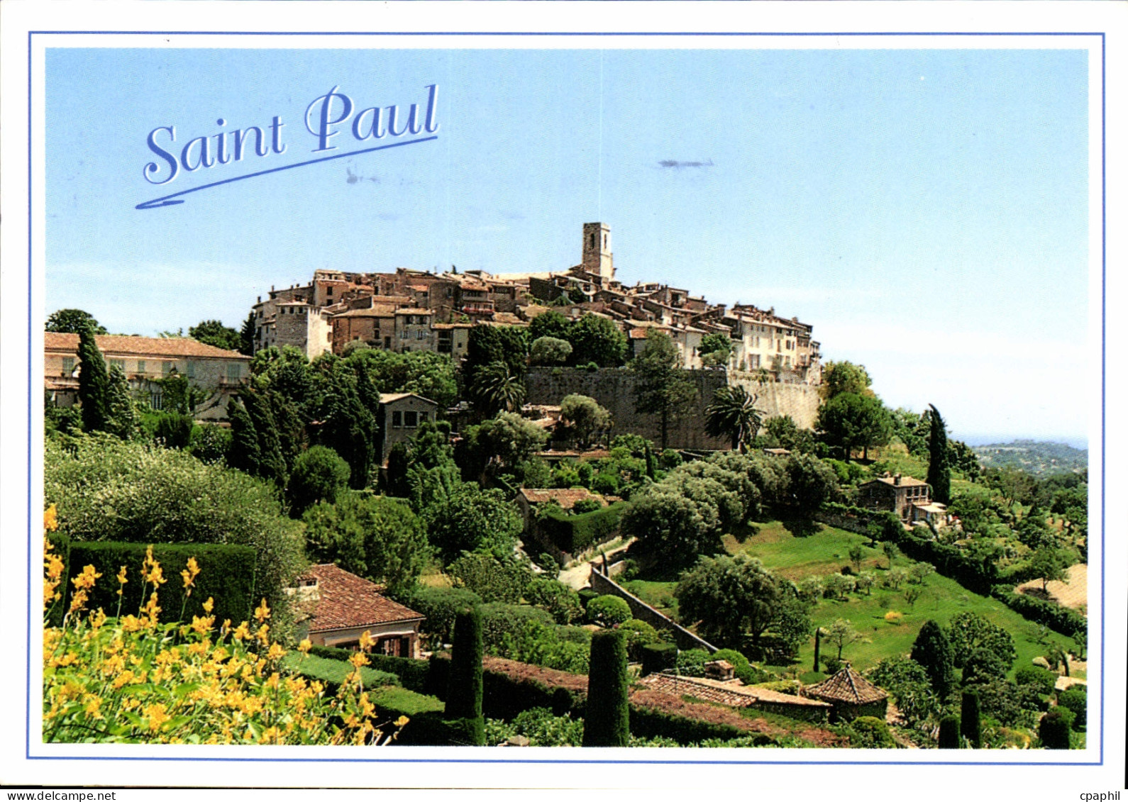 CPM Saint Paul