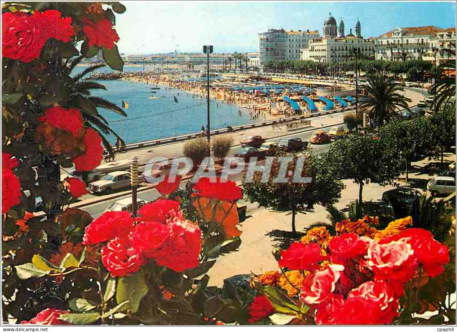 CPM Saint Raphael