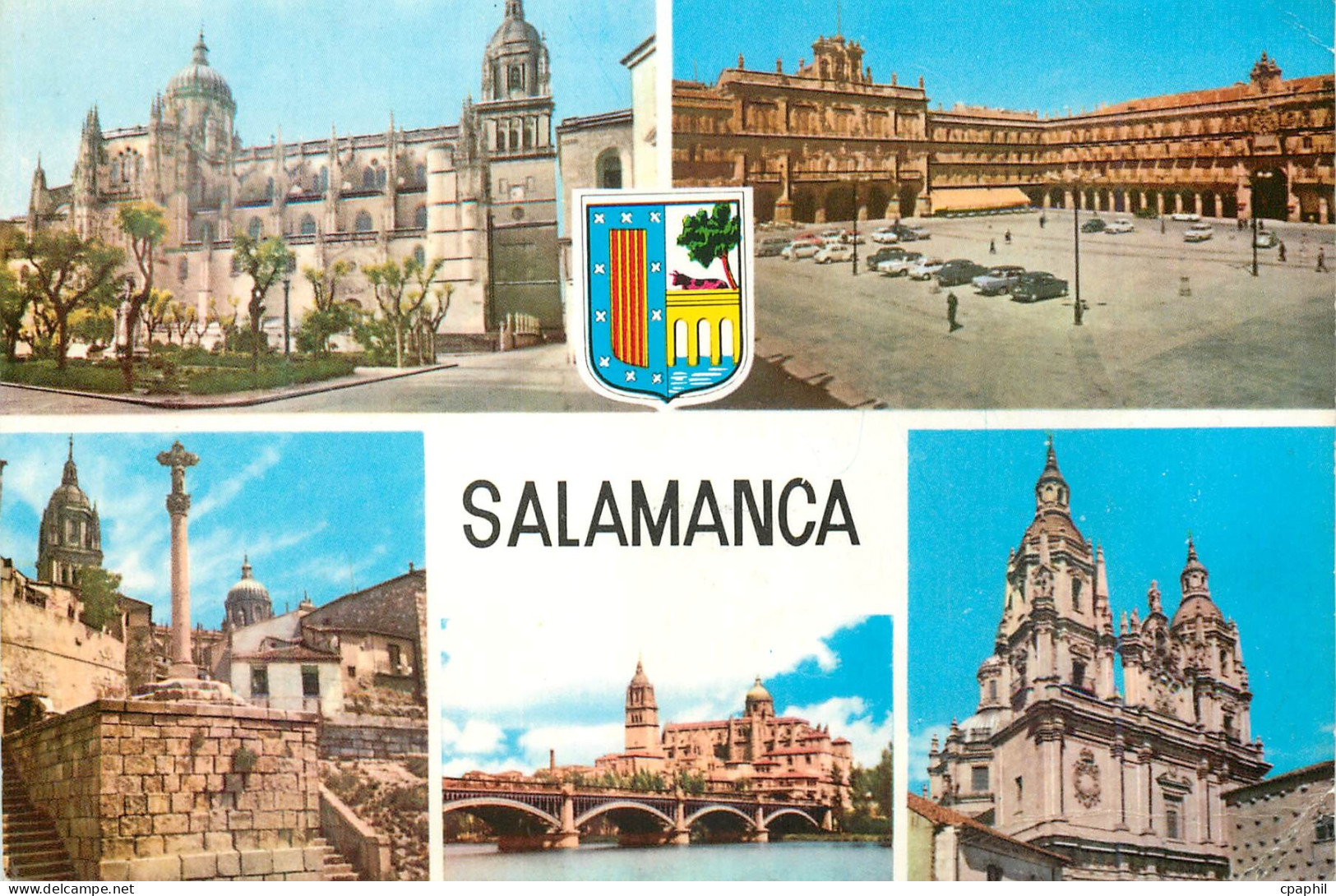 CPM Salamanca