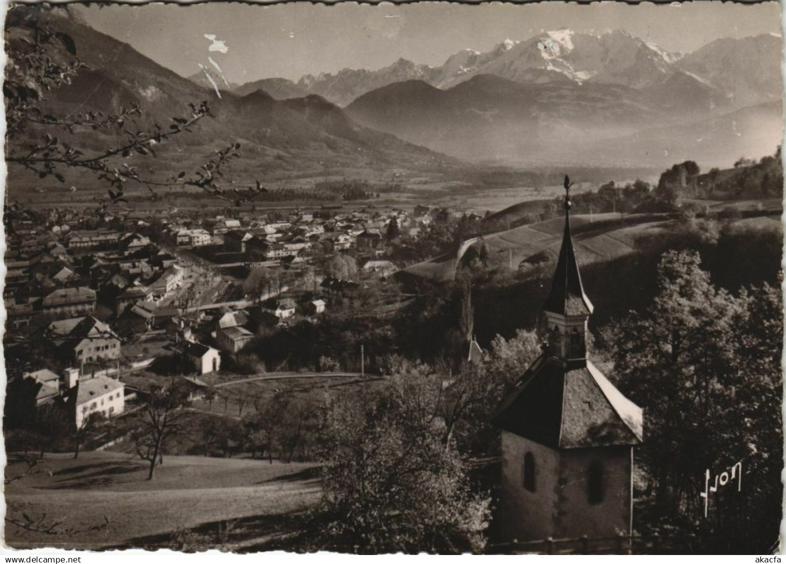 CPM Sallanches Chapelle (20202)