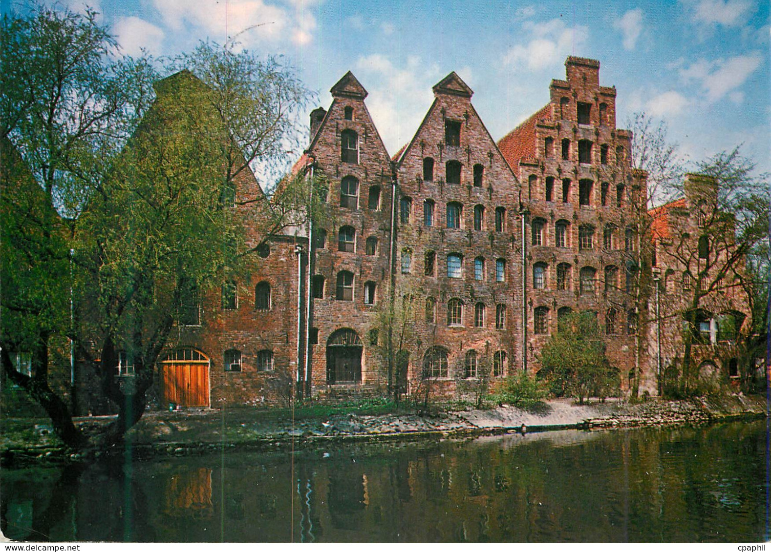 CPM Salzspeicher