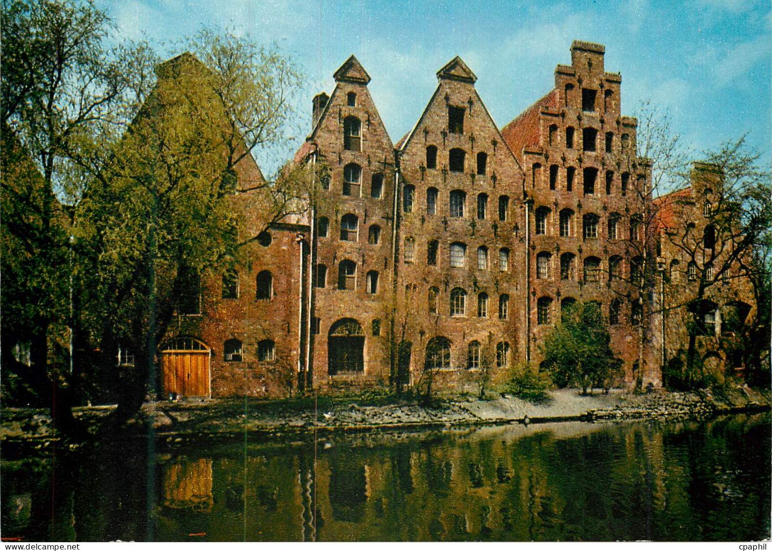 CPM Salzspeicher