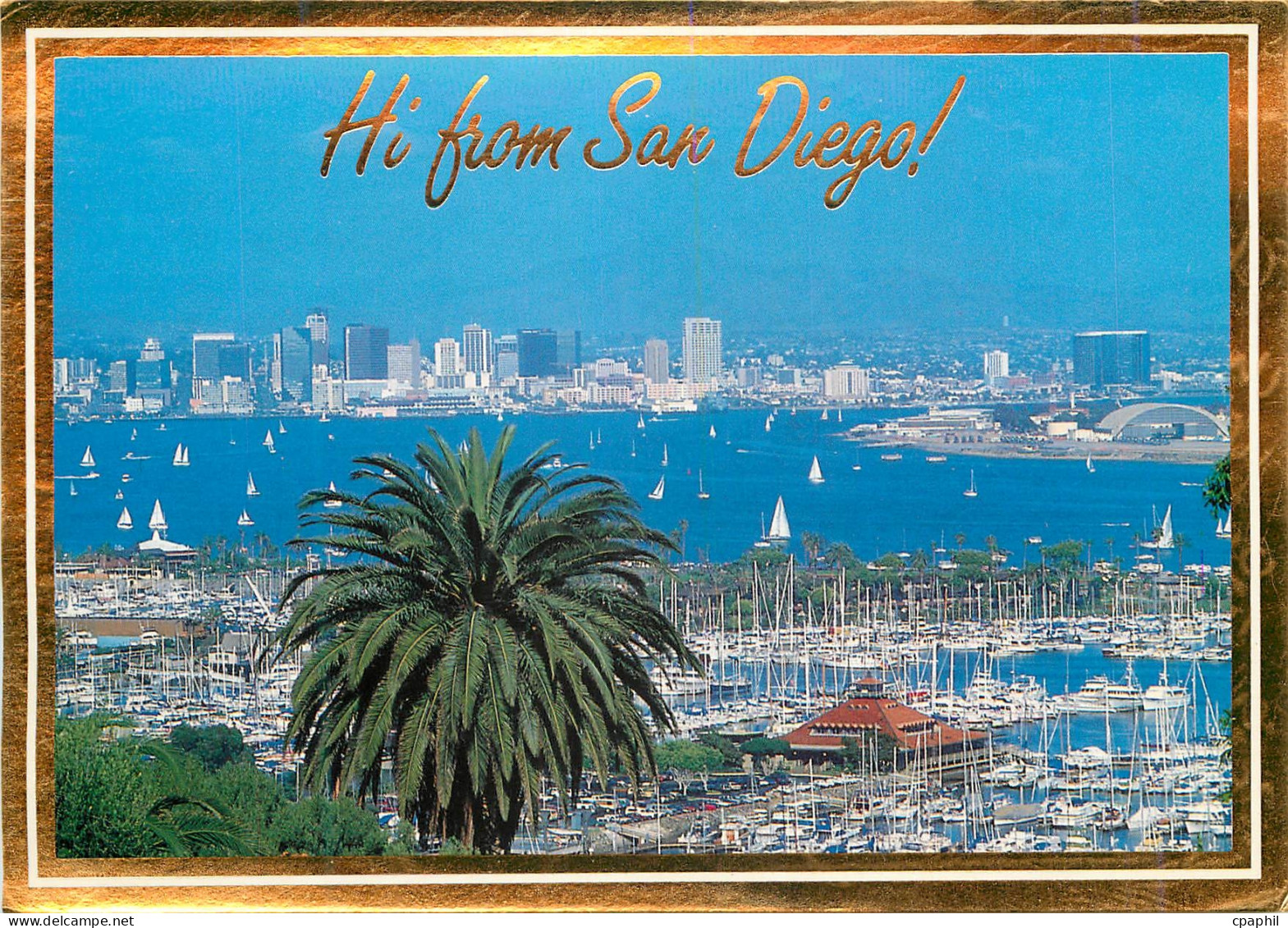 CPM San Diego