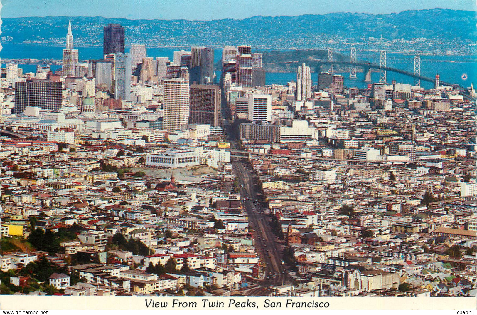 CPM San Francisco