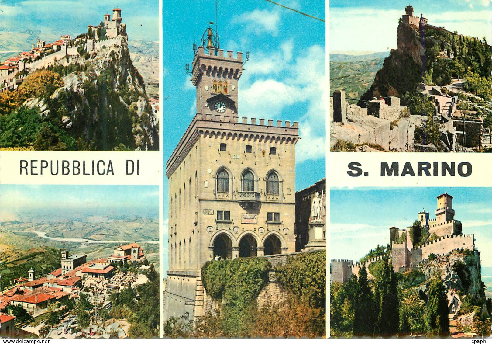 CPM San Marino