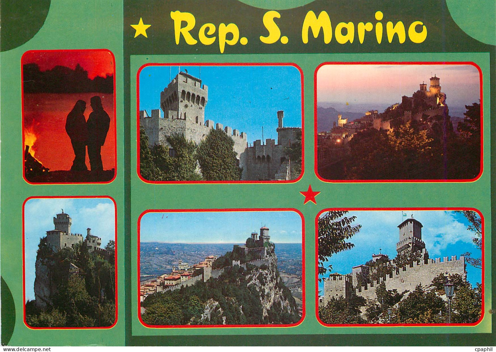 CPM San Marino