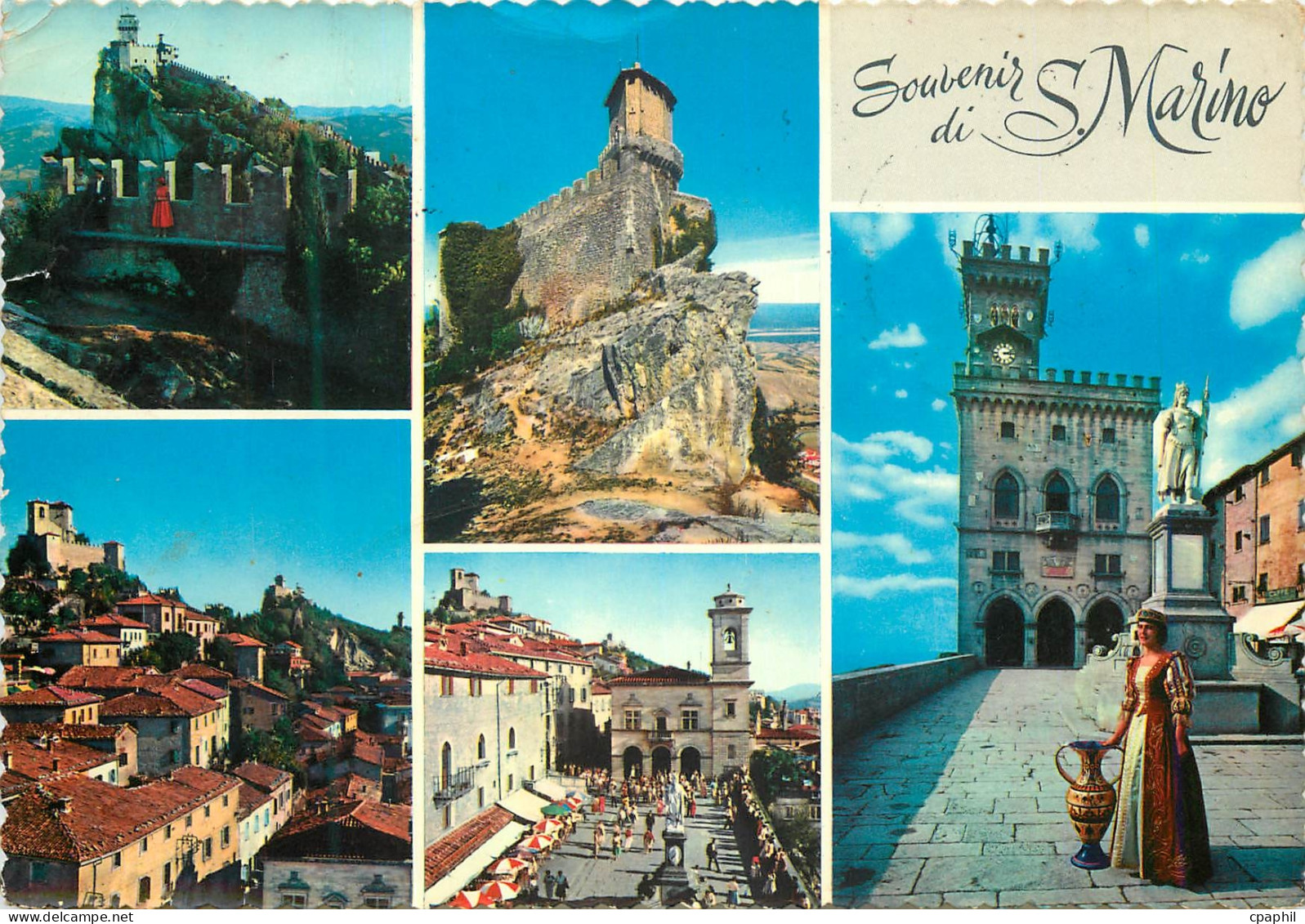 CPM San Marino