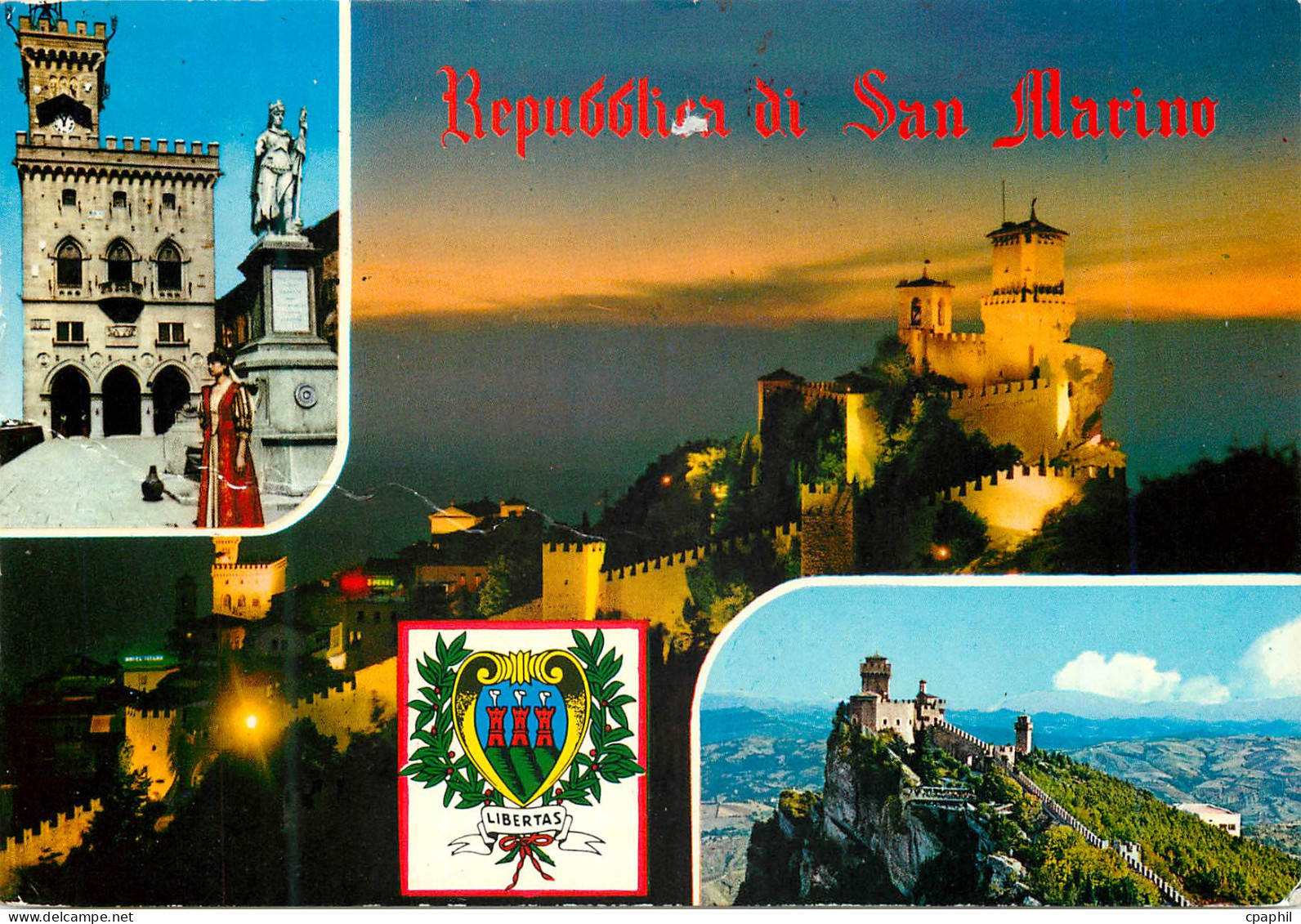 CPM San Marino