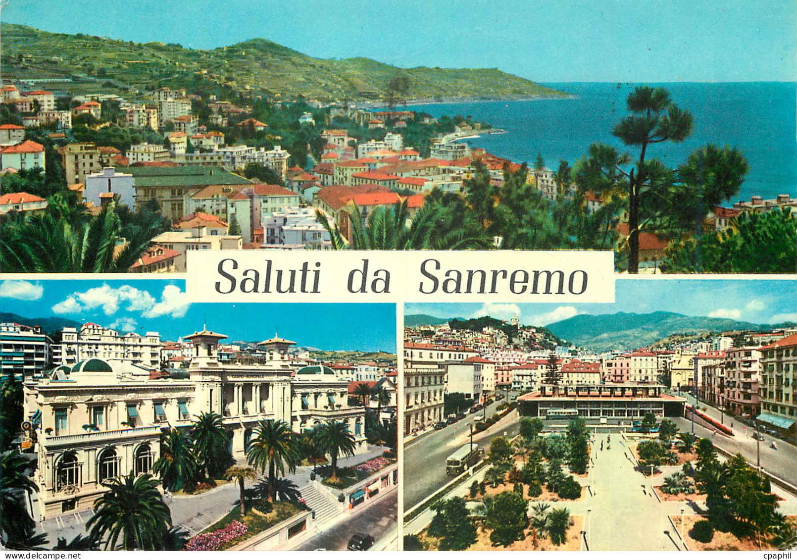 CPM San Remo