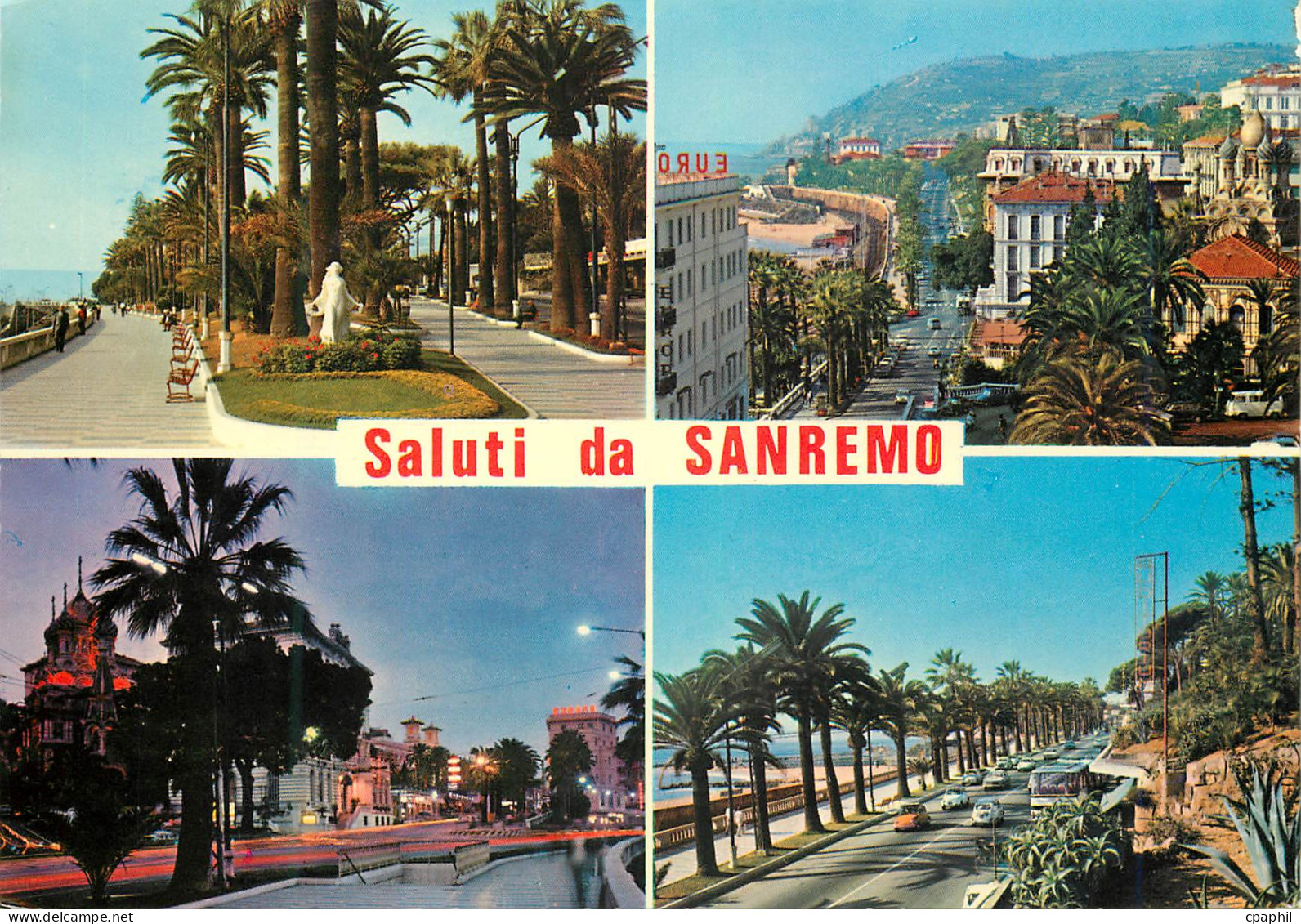 CPM San Remo