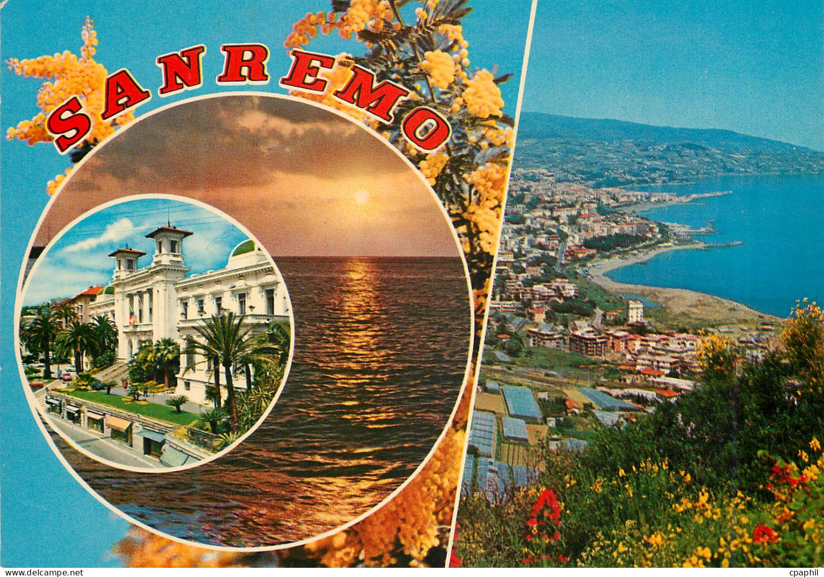 CPM San Remo