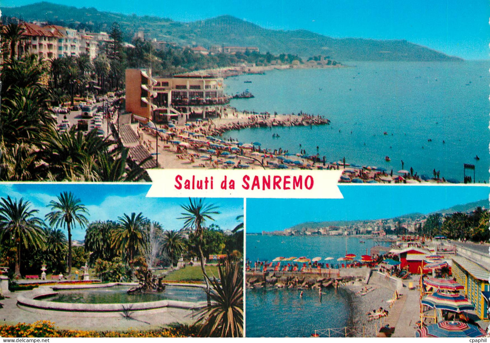 CPM San Remo