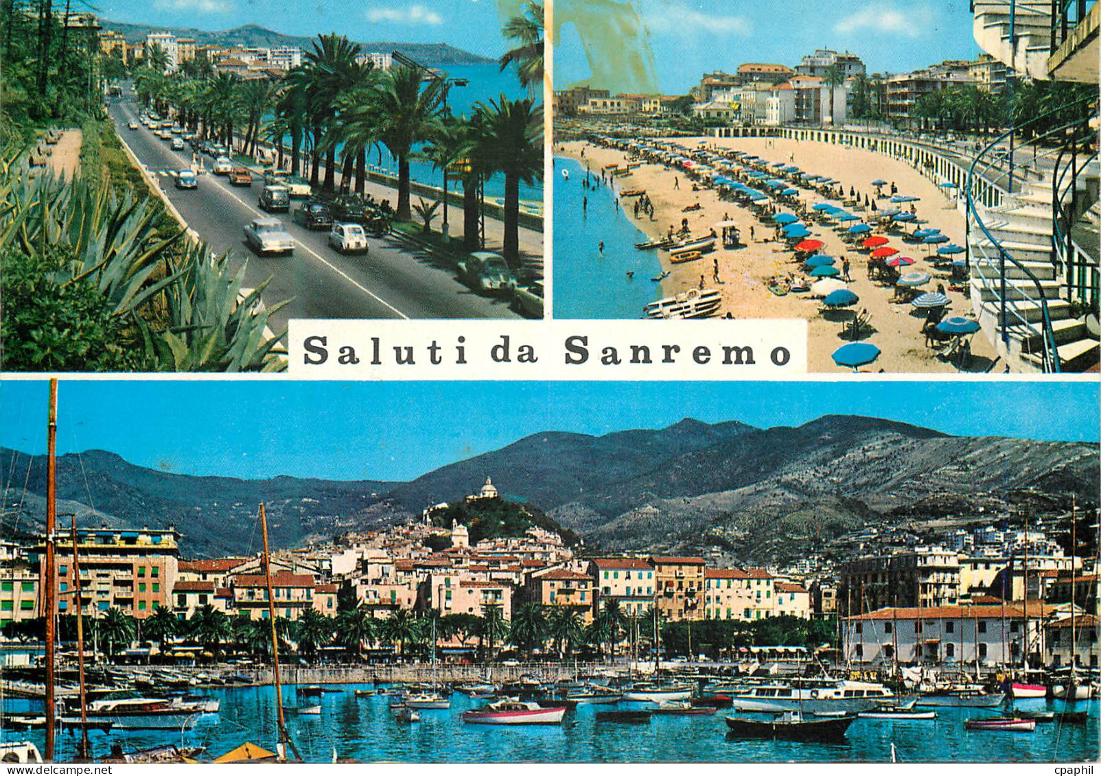 CPM San Remo