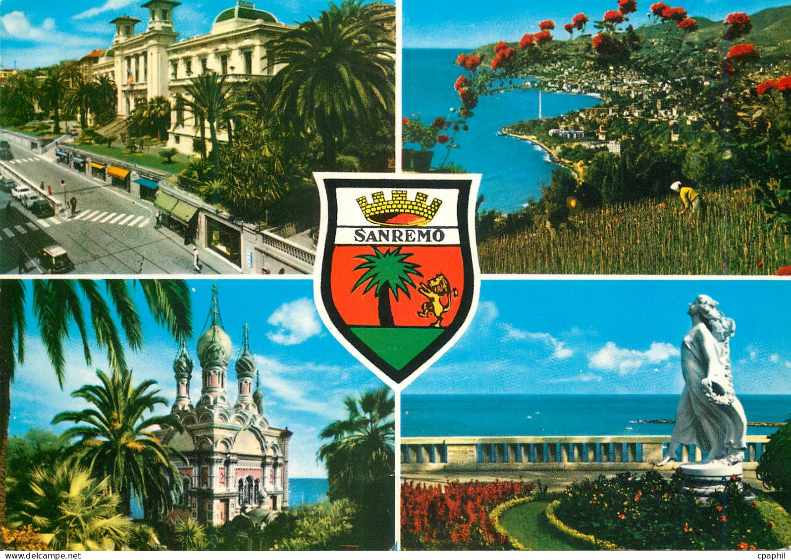 CPM San Remo