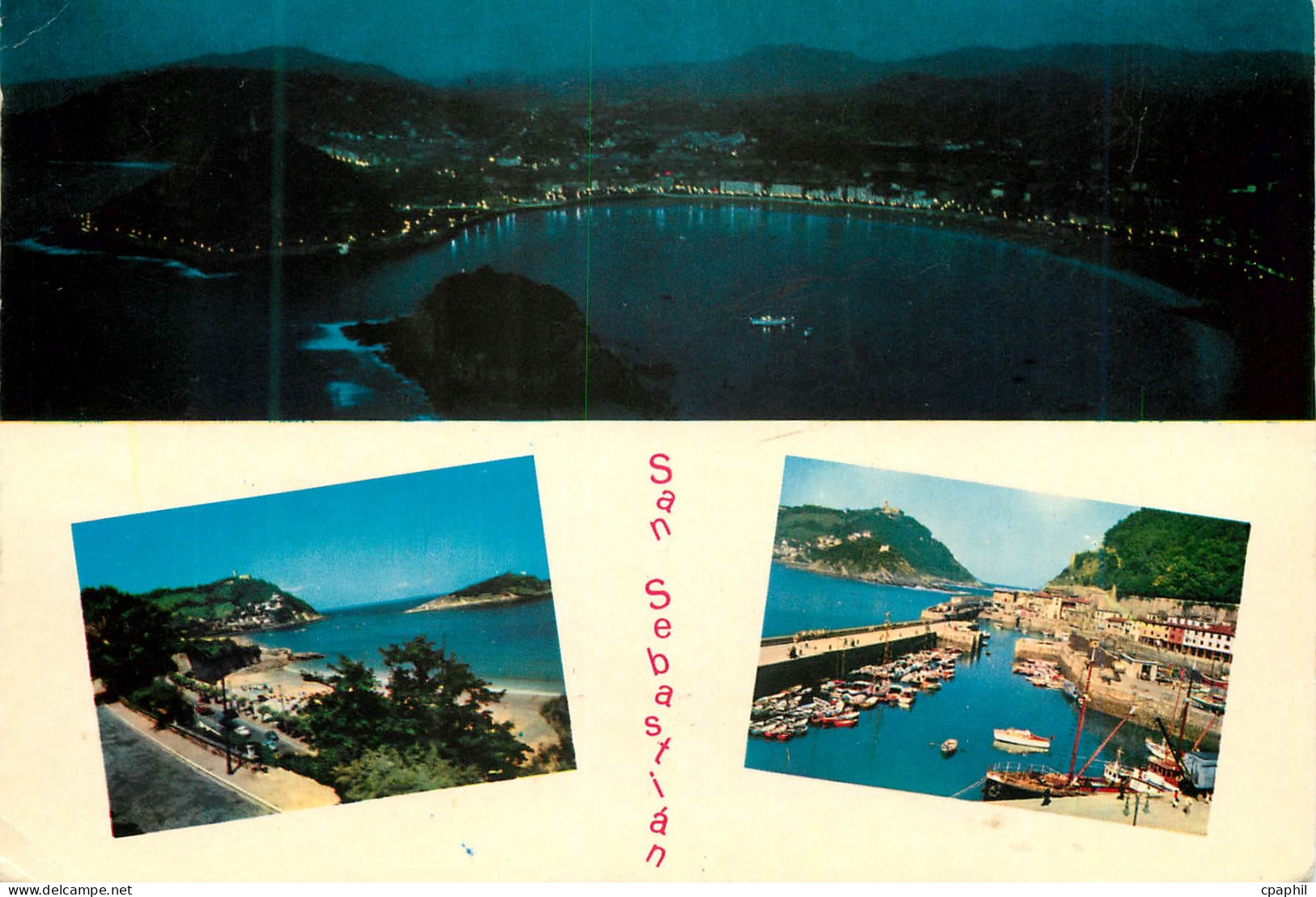 CPM San Sebastian