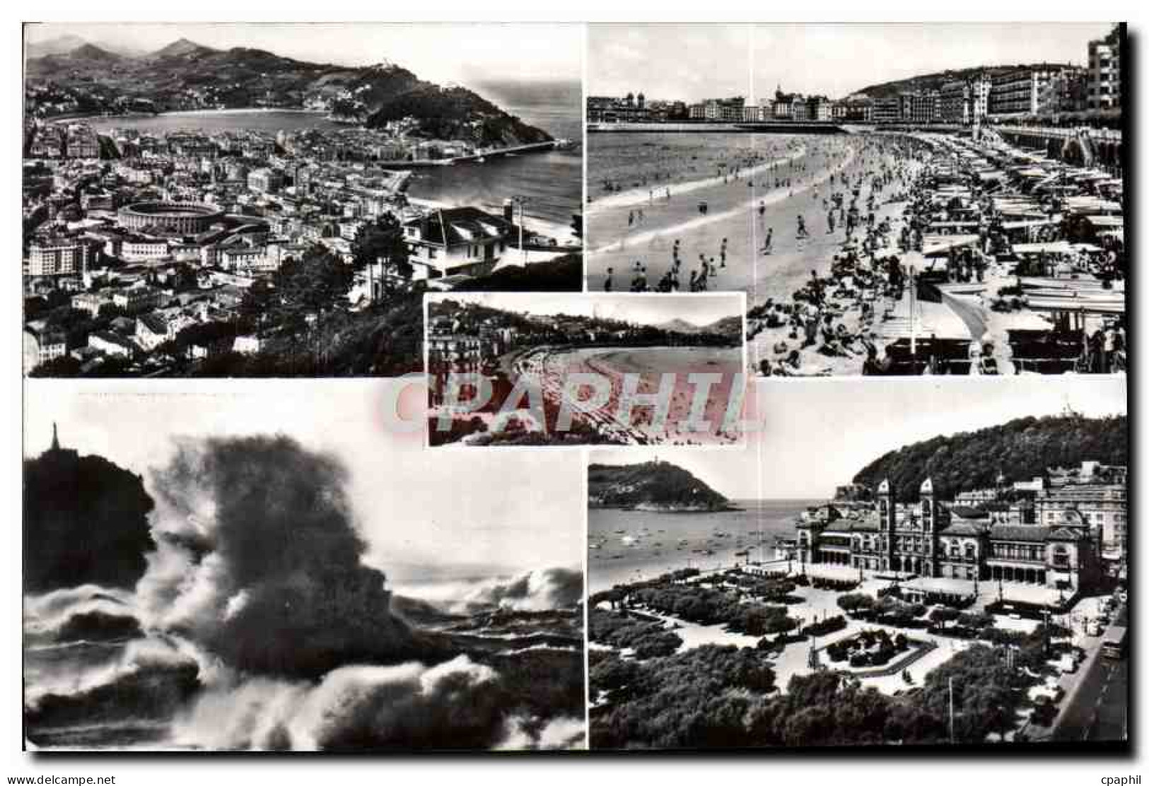CPM San Sebastian