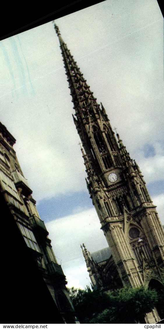 CPM San Sebastian La Catedral