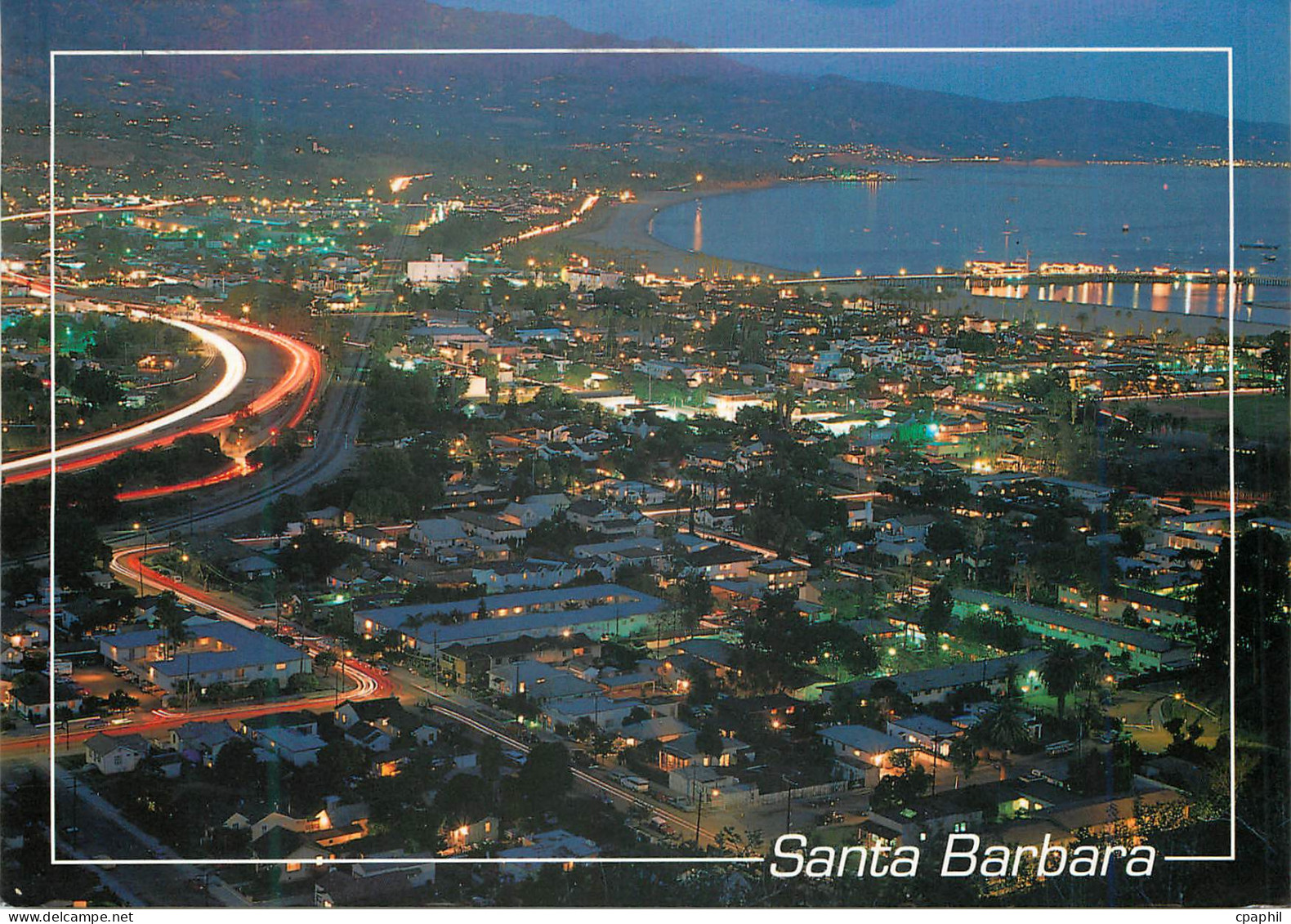 CPM Santa Barbara