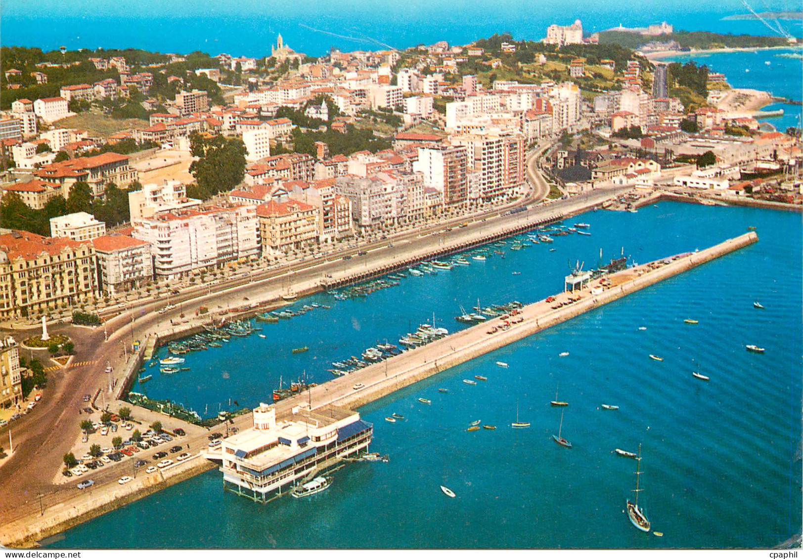 CPM Santander