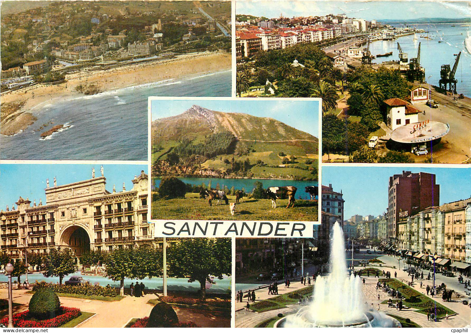 CPM Santander