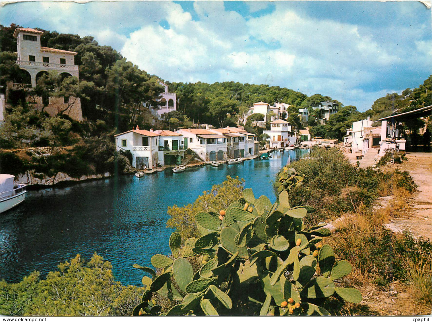 CPM Santanyi Mallorca