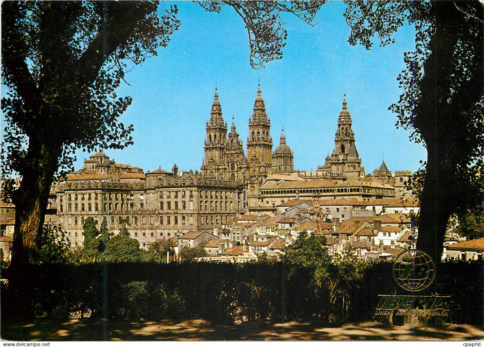 CPM Santiago de compostela