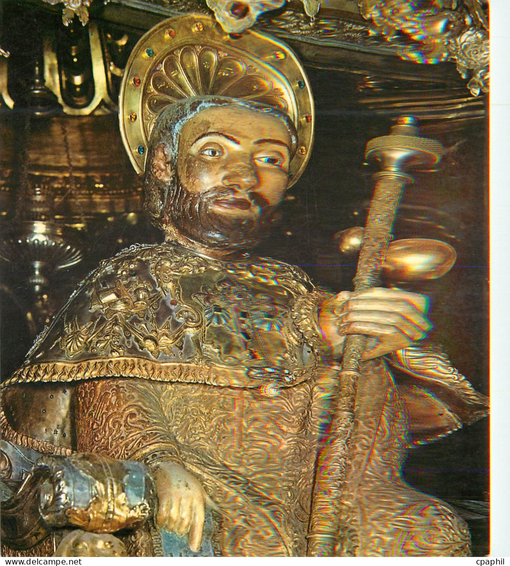 CPM Santiago de compostela 2024