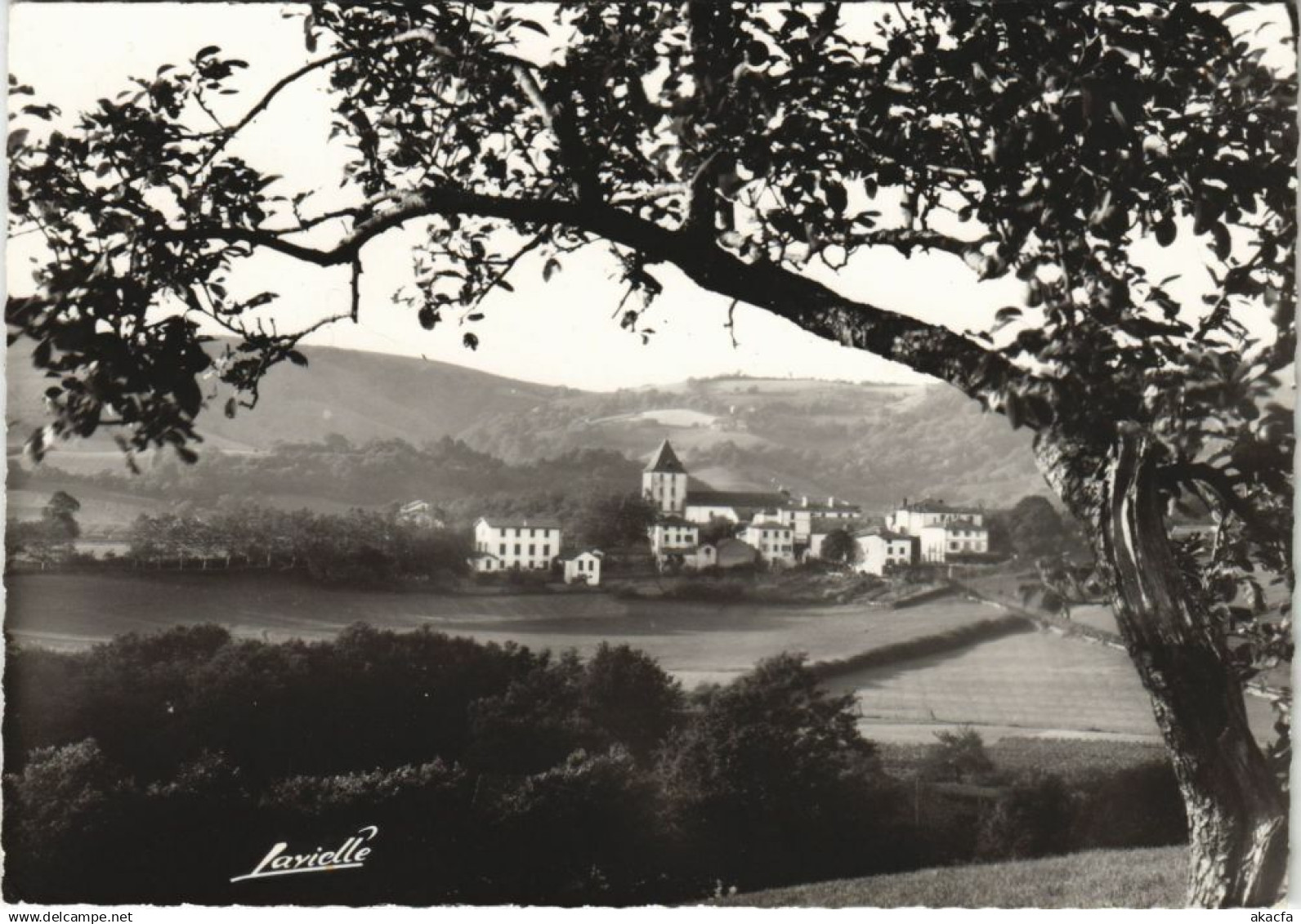 CPM SARE Vue Generale (1168530)