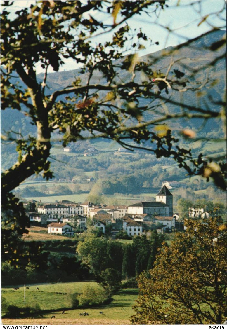 CPM SARE Vue Panoramique (1168393)