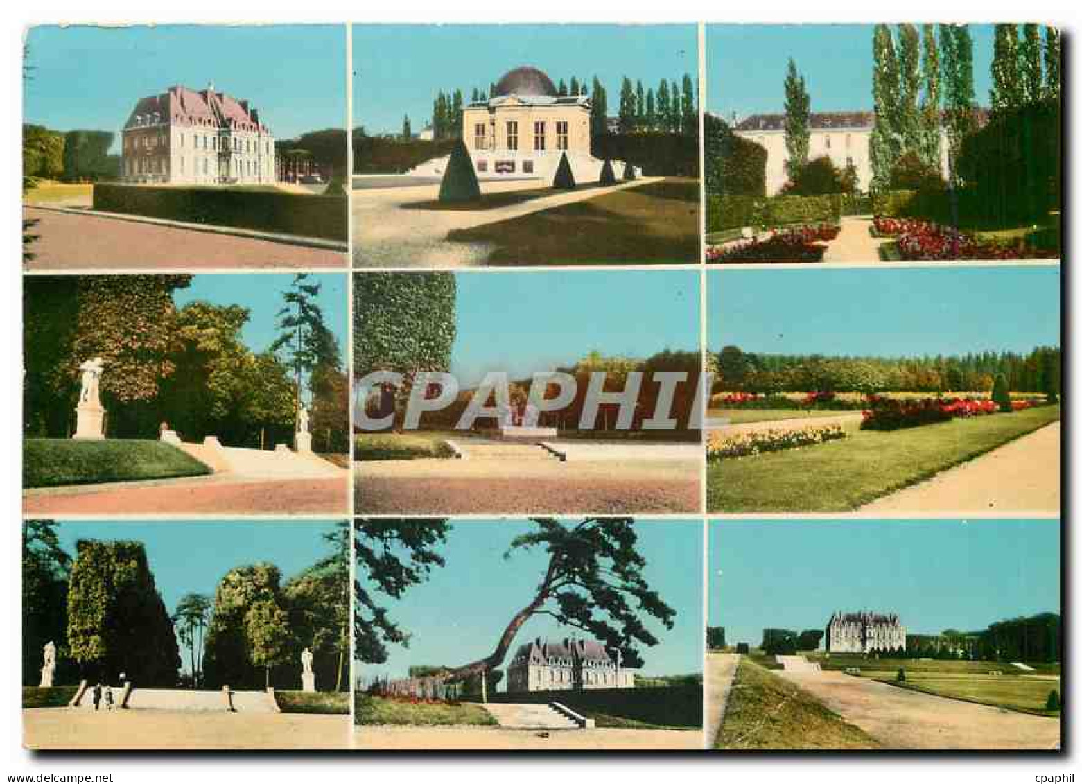 CPM Sceaux