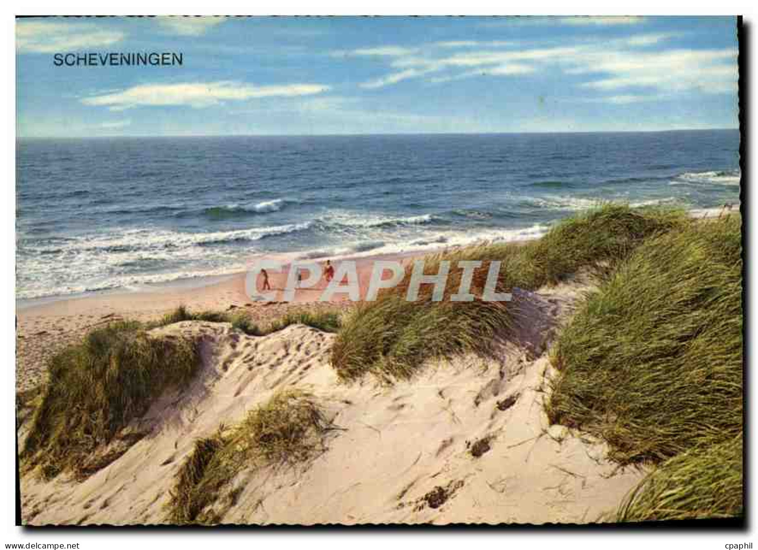 CPM Scheveningen