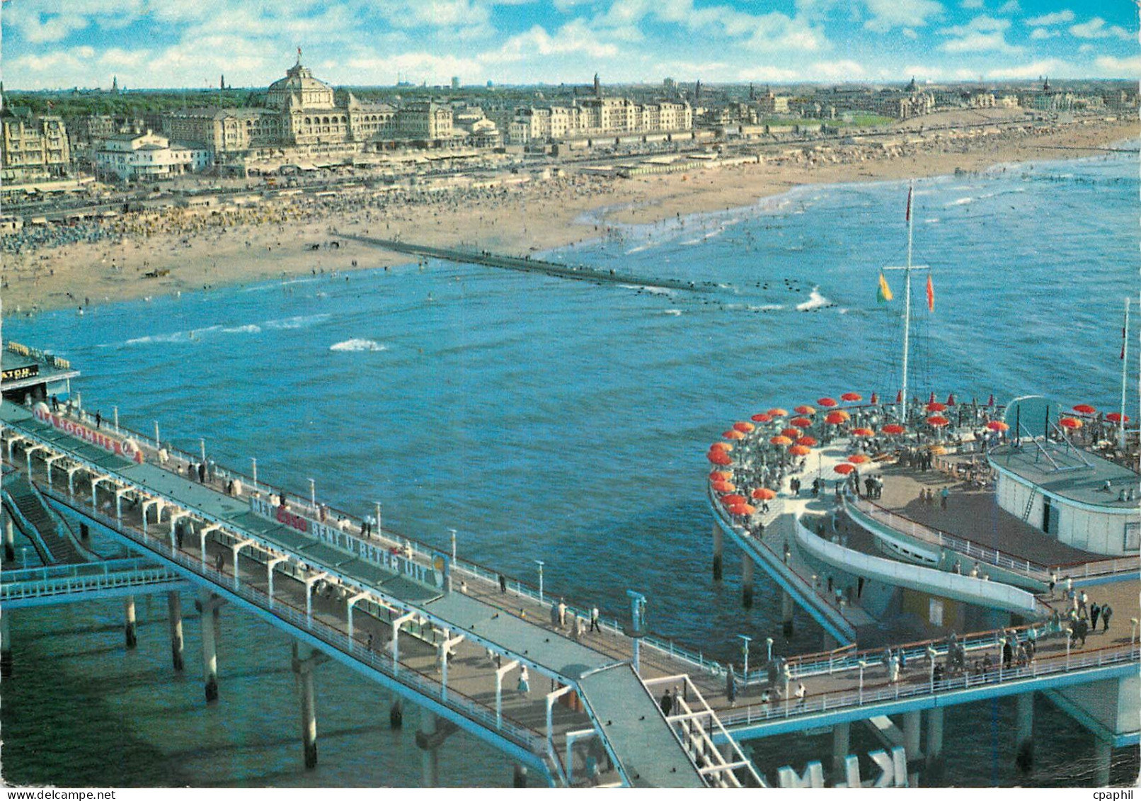 CPM Scheveningen Pier