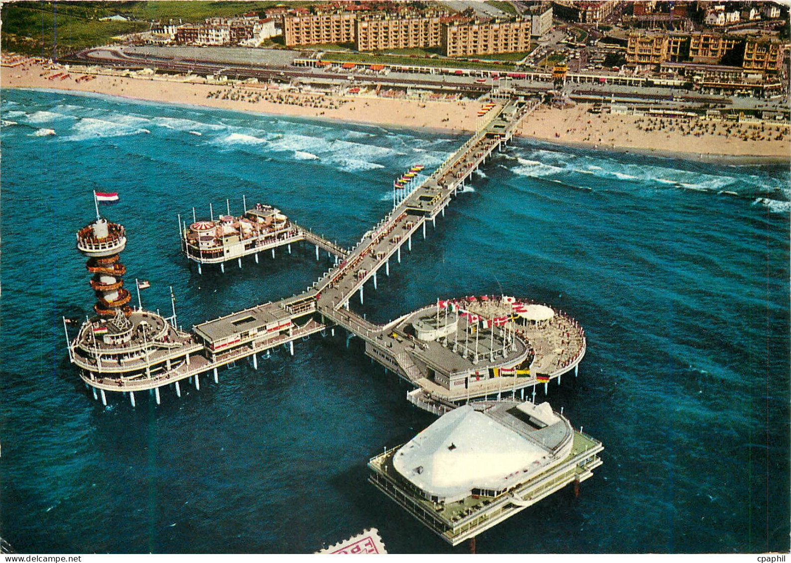 CPM Scheveningen Pier