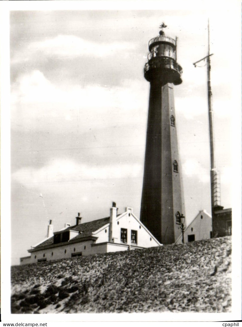 CPM Scheveningen Vuurtoren